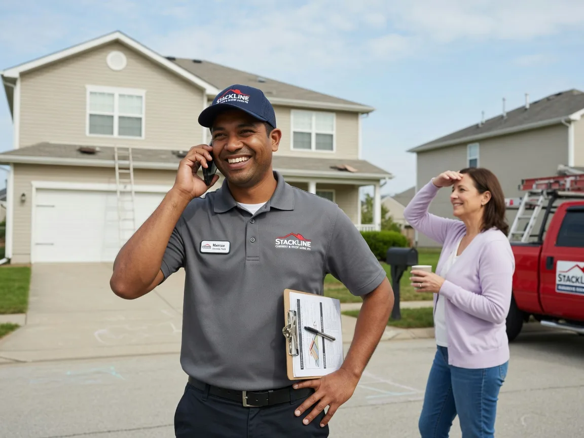 Chimney flashing repair Haydenville, OH FAQs